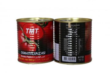 70g 400g 800g Turkish tomato paste bulk price