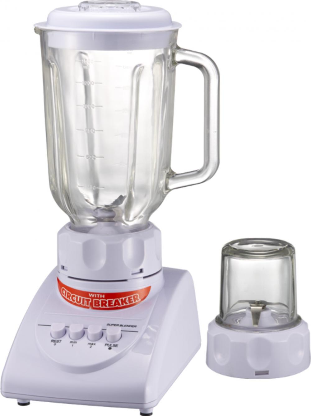 Versatile Home Electric Blender