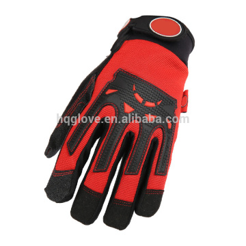 High quality China wholesale labour safety gloves