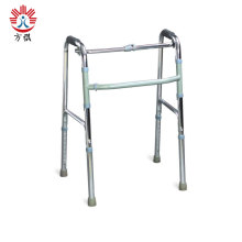 Folding Walker Aids Rollator