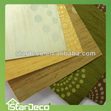 Print blackout fabric,roller blind fabric