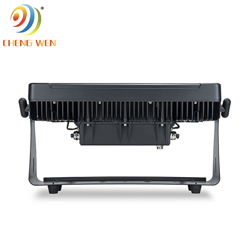 Waterproof IP65 Outdoor 1000W LED Strobe Light