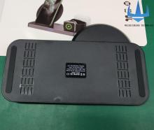 nanami fast wireless charger/verizon wireless charger