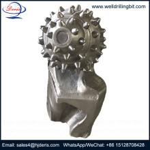 IADC 637 tricone bit palm المخاريط الأسطوانة المفردة