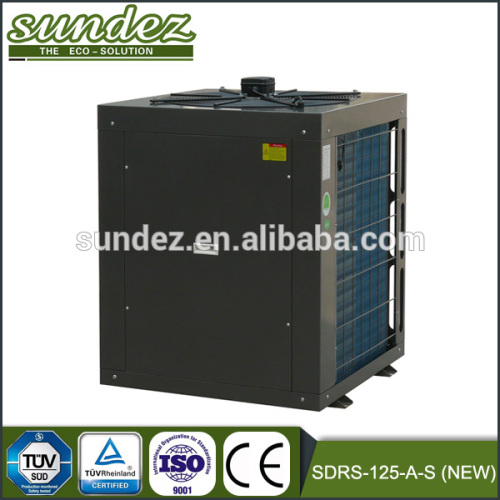 heat pump installation, electric heat pump, air heat pump