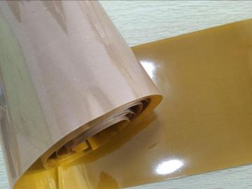 Teflon Coated Double Glued Tapes