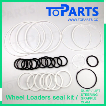 Wheel Loaders seal kit