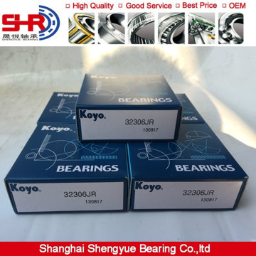 Japan tapered roller bearing 33208JR Cone roller bearing Koyo