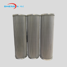 Heavy-Duty High Pressure Fuel Filters for Engine Protection