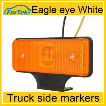 12v/24v led side marker lights led trailer light marker light for trailer