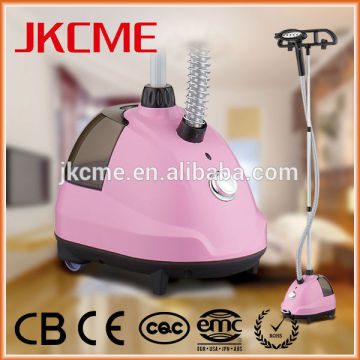 hot sale high quality ningbo manufacturer 100V-120V handheld colorful garment steamer