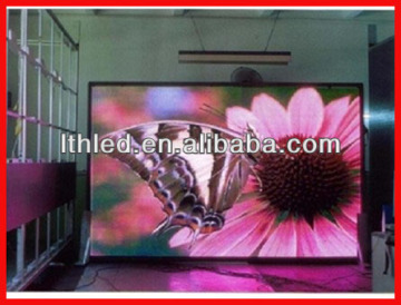 P6 full color outdoor hd super thin led screen video xxx screen