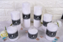 The Most Popular Smooth Surface Pillars Candles