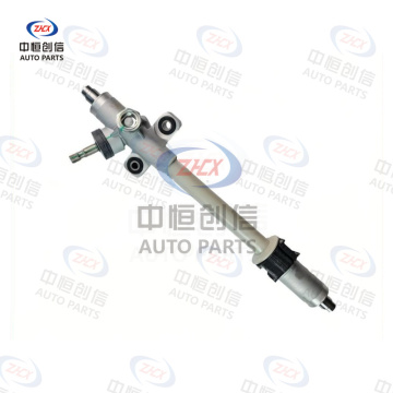 Sistem de directie pentru Oshan CX70
