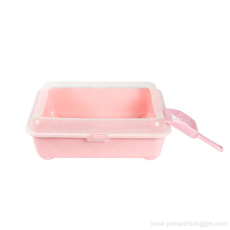 Wholesale Quality Self Cleaning Litter Box For Cats