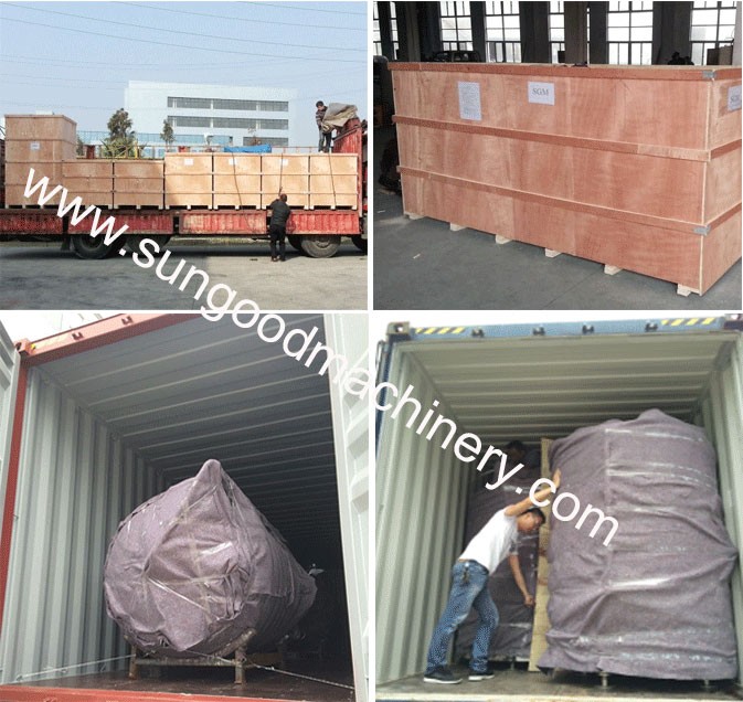 200l 250l 2 Bbl 브라이트 탱크 재킷, Bossgoo.com의 고품질 200l 250l 2 Bbl 브라이트 탱크 재킷