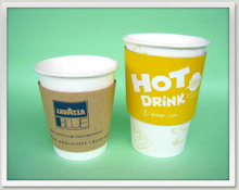 Cup Sleeves