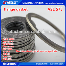 Metal Flange Gasket