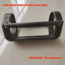 4140 Material Cable Protector for the Petroleum Industry