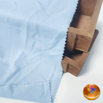 Eco-Friendly Bamboo Fabric for Sustainable Living