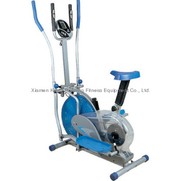 Newest design orbitrek bike