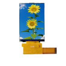 3.5inch TFT display LCD screen ST7796S IPS RGB-interface