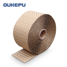 Kraft Diamond Epoxy Insulation Paper for Transformers