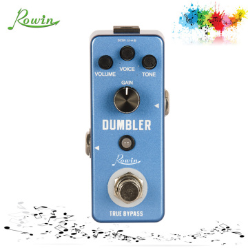 Rowin Dumbler effects Pedal LEF-315 guitar effects pedal