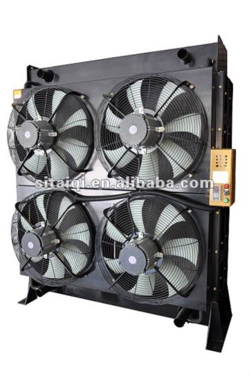 hot sell generator radiator