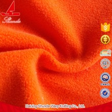 2016 Hot Selling 100 Polyester double Surface fabric