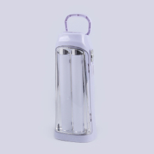 Outdoor Portable Camping Lamp Battery Emergency Light