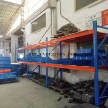 Longspan Upright Longspan Frame Medium duty rack Upright Medium duty rack Frame