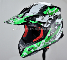 YM-211 DOT cross kids helmets unique motorcycle helmets Off Road Racing Helmet motocross helmet