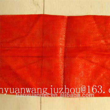 Packing Vegetable Mesh Bag,Plastic fruit mesh bag