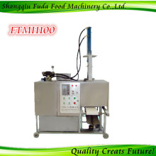 Automatic Chinese Fried Dough Twist Machine Snack Machine