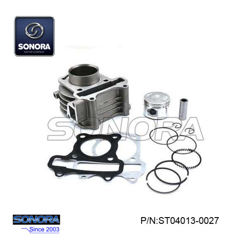 GY6 50cc 139QMB Cylinder Kit