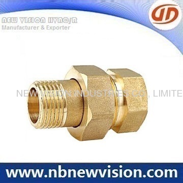 Brass Union Pipe Fitting?