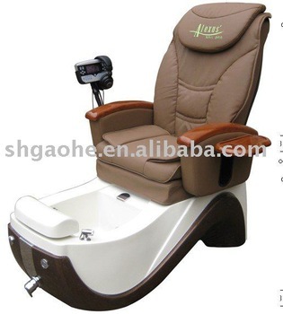 footbath chair