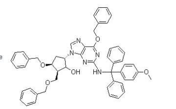 Entecavir Intermediate 5