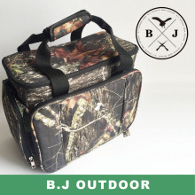 2016 Newest Camping Cooler Bag Ice Bag Camo Bag from BJ Outdoor