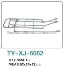 Bicycle Rear Luggage Rack Parts