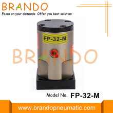 FP-32-M Pneumatic Piston Linear Vibrator