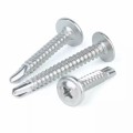 Truss Phillips Tapping Head Screw
