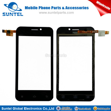 Original cellphone digiziter For Nyx noba II touch