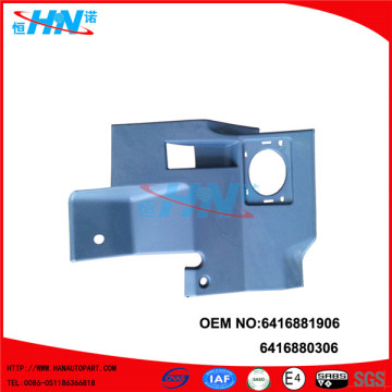 Truck Dashboard Part 6416881906 Of Benz Cab 641