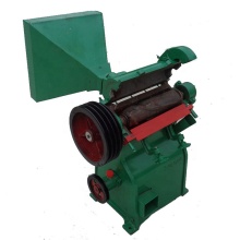 Maize Wheat Skin Peeler and Sorghum Grain Shelling Machine