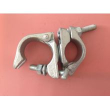 Pipes Connceting of Scaffolding Coupler for Building Material Swivel Clamps