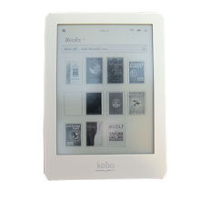 Clear screen protector for e-book kobo mini