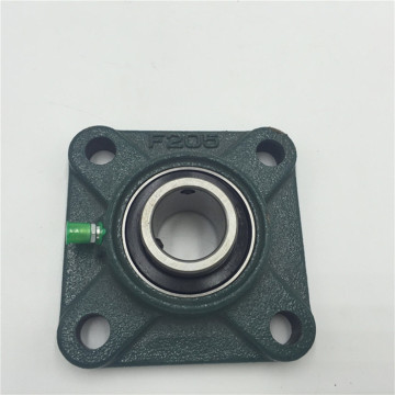 Pillow block bearings UCF204 Small pillow block bearings F204