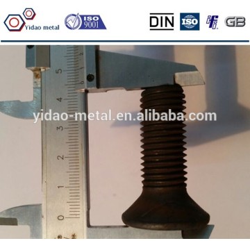 DIN7991 Hex Socket Countersunk Screw